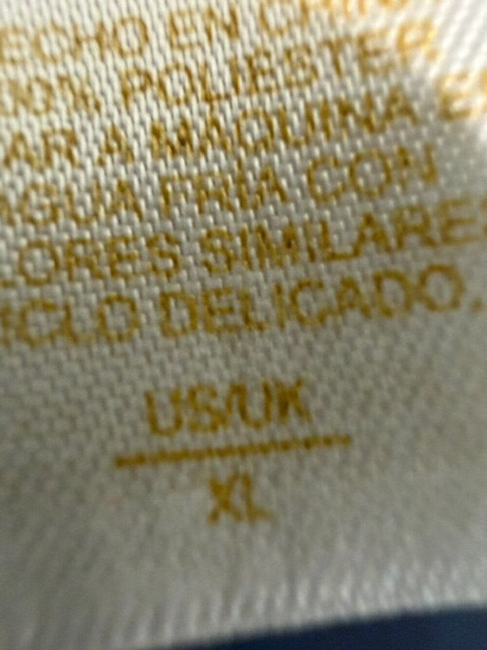 Kate Spade New York Blue White Polka Dot Pajama Set Size XL. - Picture 9 of 16